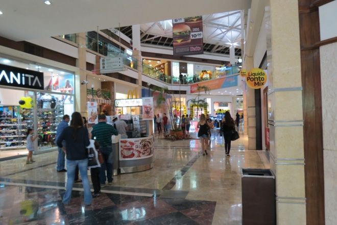 Shopping de Campo Grande dará até 70% de desconto neste fim de semana