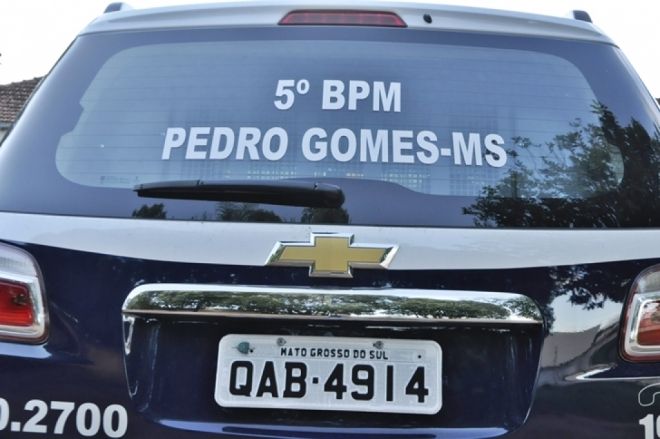 Por ciúmes, mulher é morta a tiros em Pedro Gomes