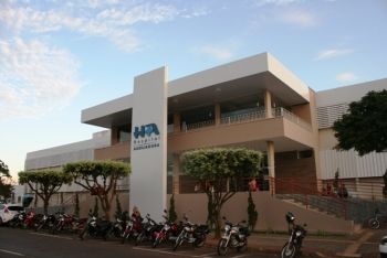 Hospital de Três Lagoas investe mais de R$ 1 milhão em construção de Centro de Hemodiálise
