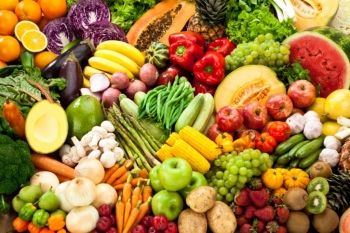 Estudantes de nutrição visitam Ceinf’s com projeto “Saúde Coletiva”