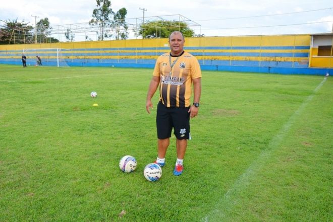 Sem vaga na Copa São Paulo, técnico anuncia saída do Operário