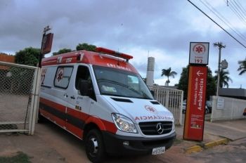 Prefeitura de Três Lagoas faz pedido de 32 veículos para saúde