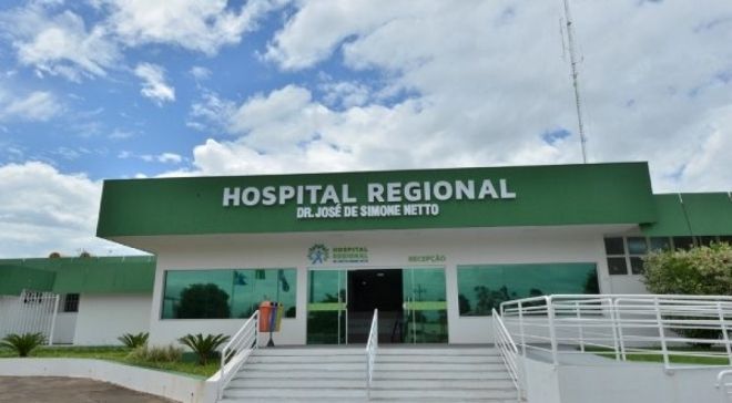 Hospital em Ponta Porã volta realizar cirurgias eletivas