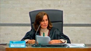 Ministério Púlico de Mato Grosso do Sul quer que filho de desembargadora volte para o presídio