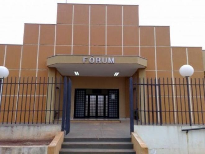 Fórum de Itaquiraí abre inscrição para concurso de estagiários em Direito