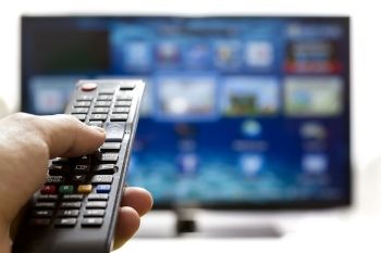  Emissoras de televisão da Capital são notificadas por irregularidades