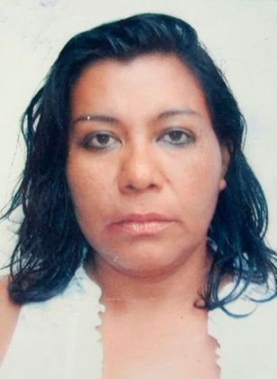 Filhas identificam mulher achada morta com rosto queimado