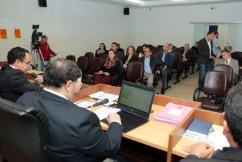 Câmara aceita pedido de prorrogação das oitivas da CPI do Táxi
