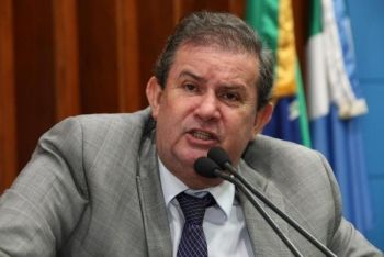 Receita Federal em Paranaíba tem apoio da Assembléia para evitar o fechamento