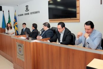 CPI do Táxi ouve presidentes das entidades nesta sexta-feira