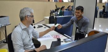 Biometria só pegou 24% dos eleitores de Campo Grande