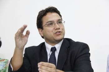 Pedro Pedrossian Neto