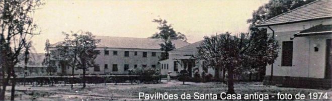 Santa Casa de Campo Grande completa 100 anos