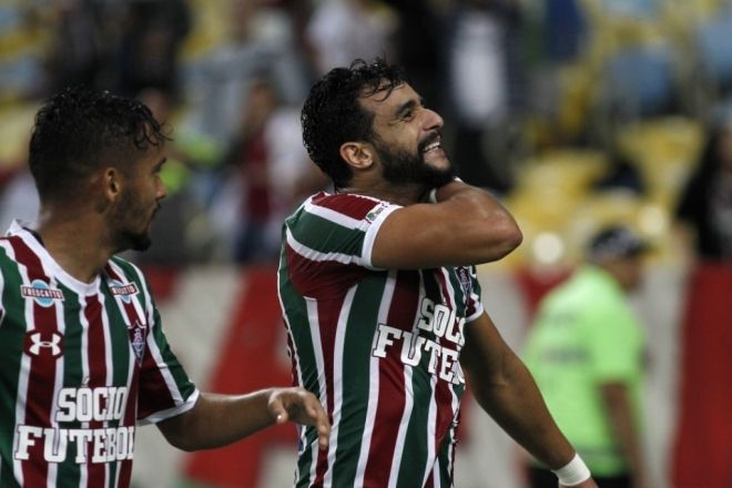Gols do “Ceifador” garantem vitória do Fluminense no fechamento da rodada