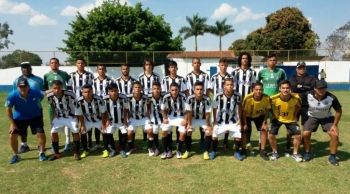 Operário F.C. Sub-17 2017