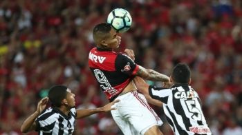Flamengo e Cruzeiro vencem e vão decidir a Copa do Brasil