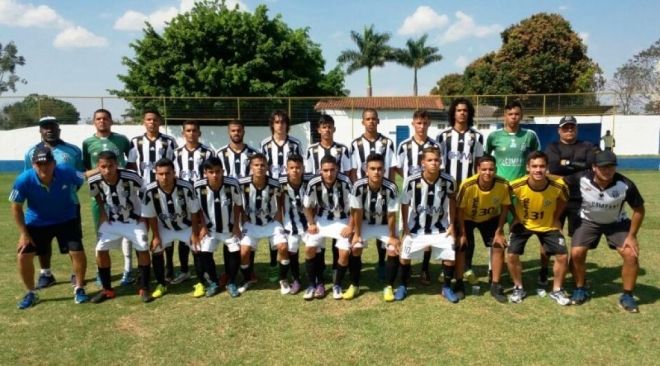 Operário F.C. Sub-17 2017