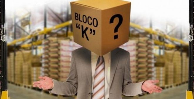 Bloco K? Conheça nova obrigatoriedade para indústria