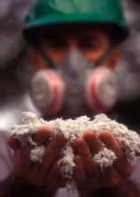 MPT intensificar&aacute; a&ccedil;&otilde;es para garantir o banimento do amianto no Brasil