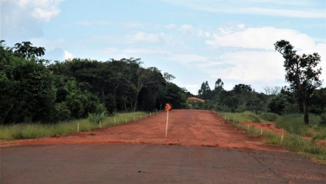 Campo Grande destrava obras do anel rodoviário com negociação de R$ 600 mil
