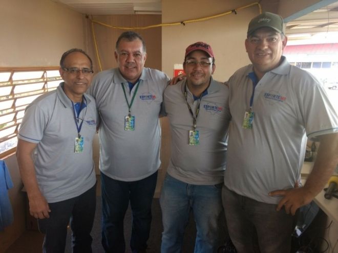 “Papo de Esporte” começa nesta sexta na Radioweb Esporte MS