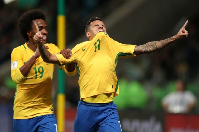 Brasil vence Equador e “conquista título” das Eliminatórias