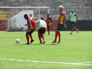Globo/RN e Oper&aacute;rio-PR come&ccedil;a a decidir a quem ser&aacute; campe&atilde;o na s&eacute;rie D do Brasileiro 