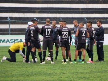 Globo/RN e Oper&aacute;rio-PR come&ccedil;a a decidir a quem ser&aacute; campe&atilde;o na s&eacute;rie D do Brasileiro