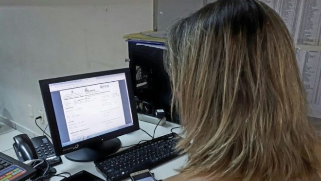 Exames feitos na rede de saúde pública da Capital podem ser vistos pela internet