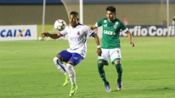 Náutico e Paraná Clube vencem pela Série B do Brasileiro