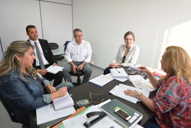 Pela primeira vez, prefeitura de Ponta Porã fará processo seletivo para contratar professores 