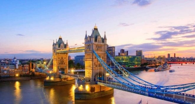 Ministério do Turismo seleciona 104 alunos para estudar no Reino Unido