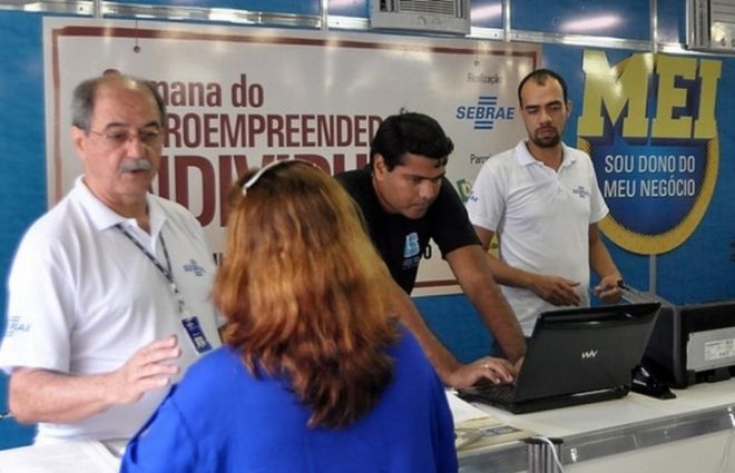 1,2 milhão de MEIs correm o risco de ter registro cancelado por inadimplência