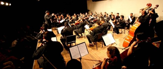 Orquestra Sinfônica Municipal de Campo Grande