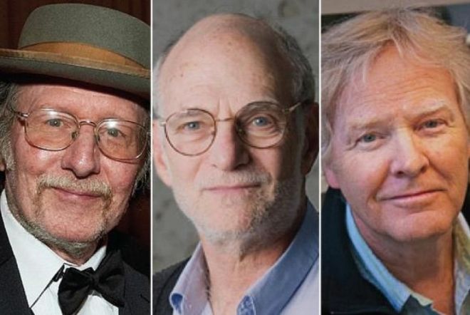 Três americanos ganham Nobel de Medicina por estudos sobre ritmo circadiano