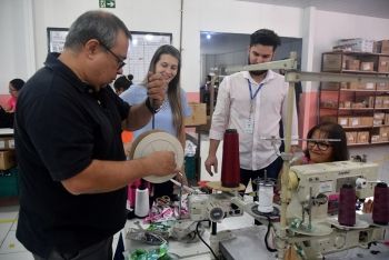 Consultoria garante maior eficiência para pequena indústria de Campo Grande