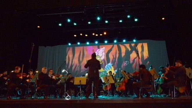 Orquestra Sinfônica de Campo Grande abre 11ª edição do Encontro com a Música Clássica