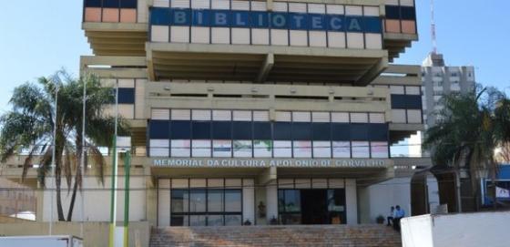 Fundação da Cultura