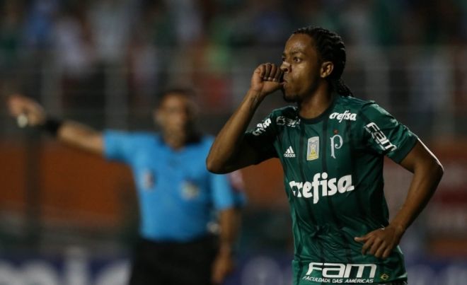 Palmeiras e Flamengo fecham rodada do Brasileirão com vitórias