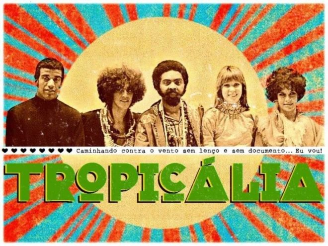 Tropicália 50 anos: A história do movimento que marcou a cultura nacional