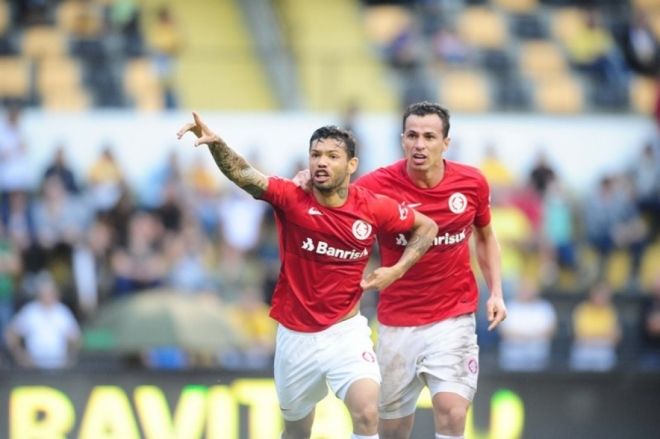 Inter vence e dispara na liderança; Santa Cruz tropeça novamente