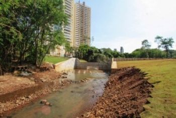 Obras para conter enchentes custarão mais de R$ 90 milhões à Capital