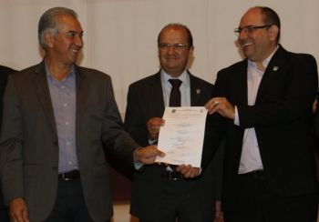 Delegacia virtual facilita registro de crimes em Campo Grande 