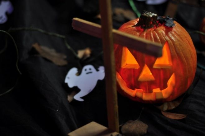  Festas de Halloween animam o fim de semana em Campo Grande