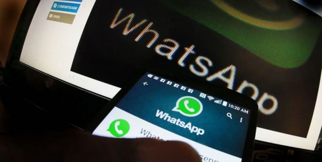 WhatsApp começa a liberar função 'Apagar mensagem’