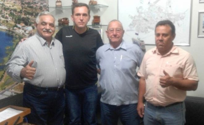 FFMS altera tabela da Série B e Misto estreia no Madrugadão