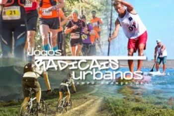 Campo Grande recebe Jogos Radicais Urbanos com espaço especial para atletas e população