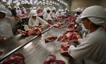 Rússia aumenta lista de restrições à carne brasileira