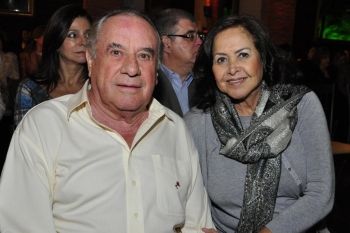 Juvêncio Cesar da Fonseca, ex-prefeito da Capital, é internado na Santa Casa