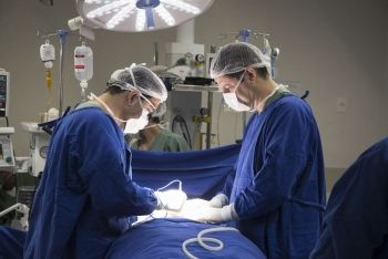 Hospital Cassems Campo grande realiza primeira captação de órgãos	